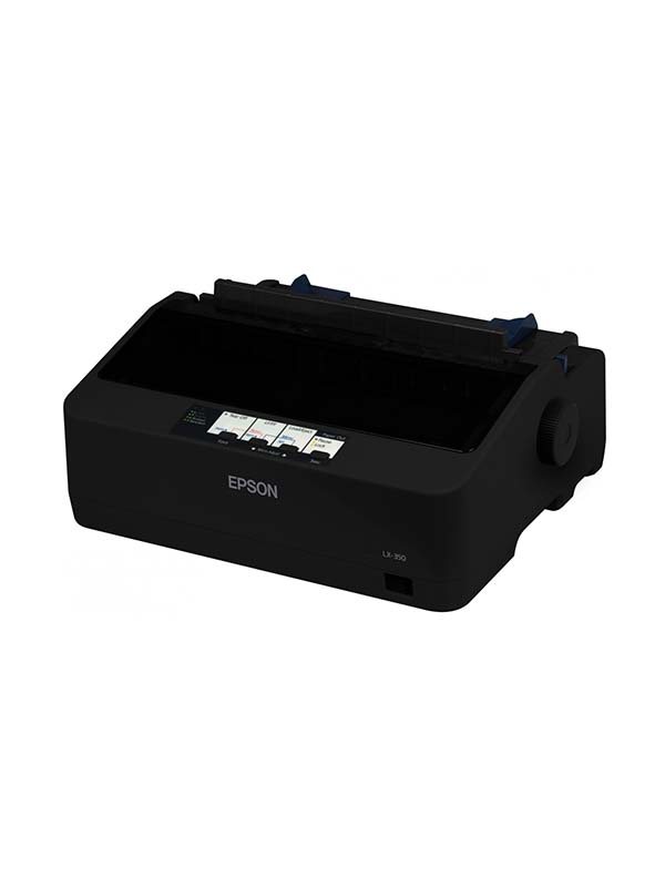 EPSON LX350, 9PIN Dot Matrix Printer C11CC24031